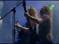 angra live in piaui 2005 acid rain