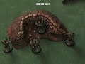 Warhammer 40k Stop Motion Movie Pt 4