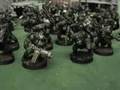 Warhammer 40k Stop Motion Movie Pt 4