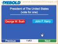 Electronic Voting System in the US