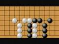 Video Tutorial for the Game of Go  WeiQi, Baduk  - Part 3a
