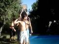 videos de Es el momento uo uo uo...