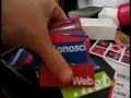 My Moo Mini Cards Arrival