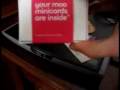 My Moo Mini Cards Arrival