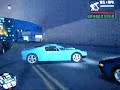 GTA San Andreas: Benny Hill GTA San Andreas: Benny Hill
