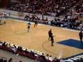Globe Trotters