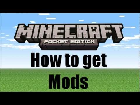 how to get minecraft mods