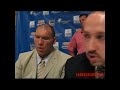 Nikolai Valuev: The Hunt for Big Red October