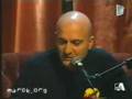 Asini-Claudio Bisio e Rocco Tanica(superkitchen 1999 mtv)pt1