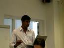 Ramesh Srinivasan... Ramesh Srinivasan...