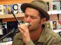 David Ford - State Of The Union - Live @ Sonic Boom Records