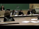 Public Forum re: Court Decision Nov 08