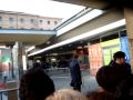 Berlusconi contestato a torino
