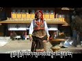 Tibetan Song Chang thang lungpa  Singer Rangsam Palden