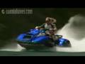 Quadski - Jet Ski / Quad-bike Combo