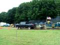 Street Legal Diesel Truck Pull