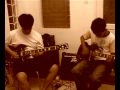 SG boys part  2 (hosanna guitar cover)