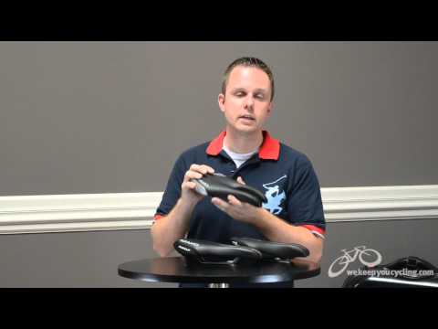 how to fit adamo saddle