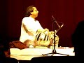 Shivkumar Sharma &amp; Yogesh Samsi - Tokyo 03/07