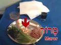 JewFAQ Seder Pt. 1: The Seder Plate