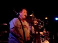 Dropkick Murphys Concert Northern Lights NY '06