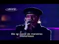 U2 - Mysterious Ways - Brazil 2006