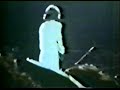 George Harrison Live - 1974 George Harrison Live - 1974