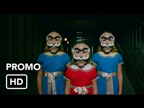 Mr. Robot 2. Sezon 3. Bölüm Fragmanı                                                                                                                                                                                                                      