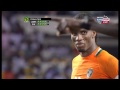Zambia VS Ivory coast, Final 2012 ALL PENALTY KICKS