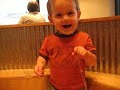 Lucas Dancing con Jonas Chipolte Gotee