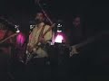 the morning code- silver, live