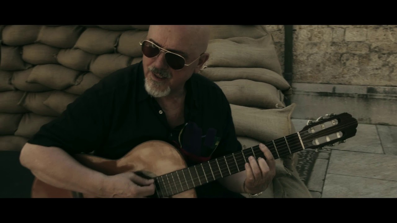 MAI E POI MAI || Official Video || Fausto FULGONI