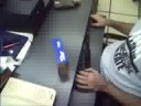 En la oficina
