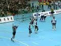 Best Handball teamwork EVER! Best Handball teamwork EVER!