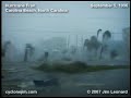 hurricane fran   carolina beach nc   september 5 1996