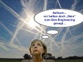 All Day the Same Shit: Chemtrails in the Sky 6.5.09