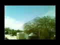 Los aviones de la cholla