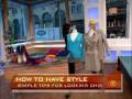 Isaac Mizrahi On Style Isaac Mizrahi On Style
