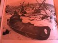 Old Time Nunivak Kayaks