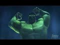 V�deo Marvel games