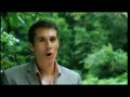 David Hobson singing Nella Fantasia
