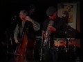 Lännart Zimmerman Band performing One more cup of coffe