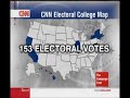 How the US election college works