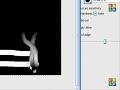 GIMP 2 - tut on how to make Flames GIMP 2 - tut on how to make Flames