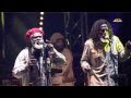The Congos  [ JAM ]    -  One Love Sound Fest  2009