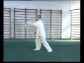 Yang Zhenduo Forma 103, Parte 1 de 4