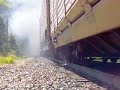 Bozeman Tunnel - EB Intermodal