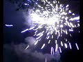 alaminos city fireworks display by jovel