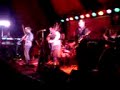 Peatbog Faeries @ Middlewich Folk & Boat Fest.