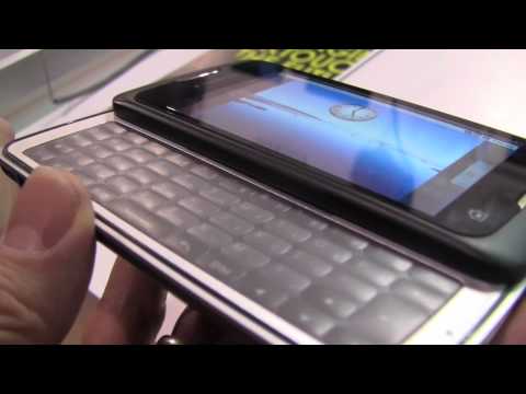 Inbrics M1 Android 2.1 MID not Smartphone 0